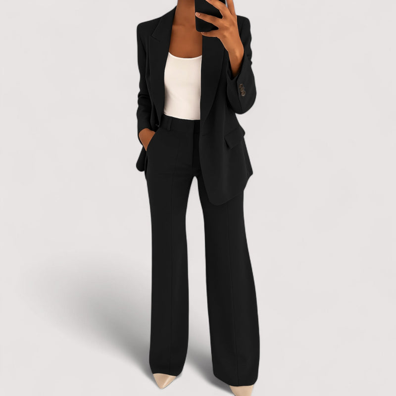 Alessia - DVOJITÝ OUTFIT PRO ŽENY