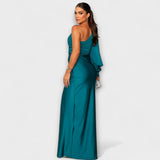 Julie - Elegantní šaty s Rafinovaností