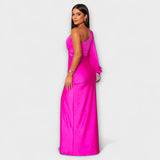 Julie - Elegantní šaty s Rafinovaností