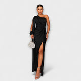 Julie - Elegantní šaty s Rafinovaností