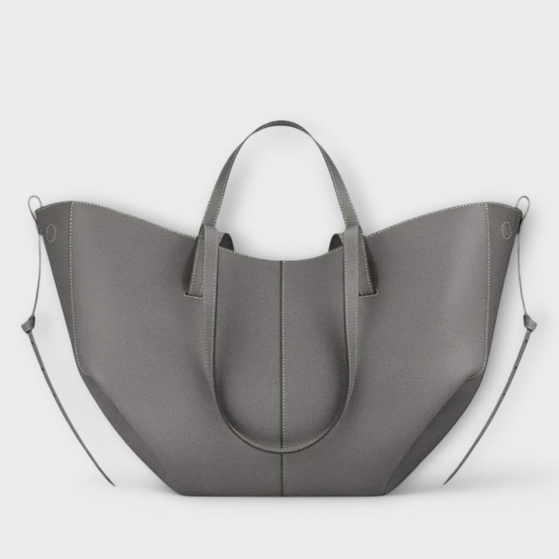 NELA - Moderní kabelka Tote