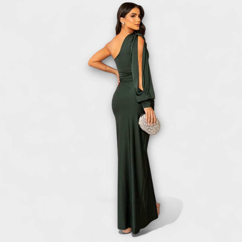 Julie - Elegantní šaty s Rafinovaností