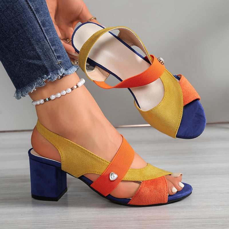 Bella | Elegantní ortopedické sandály