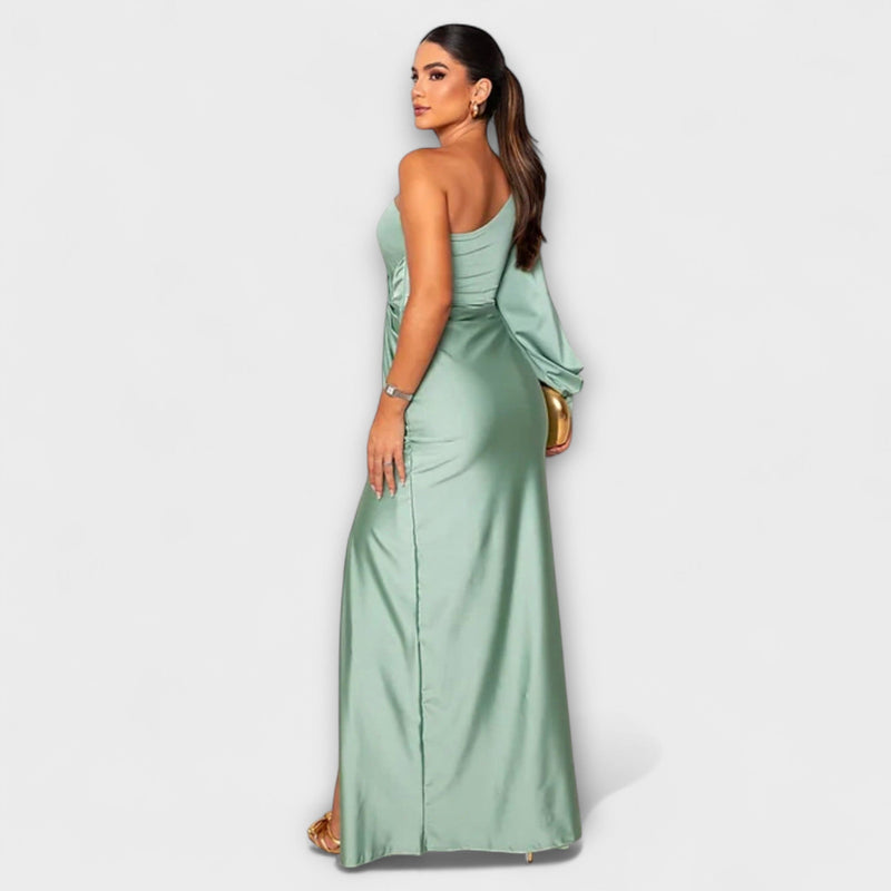 Julie - Elegantní šaty s Rafinovaností