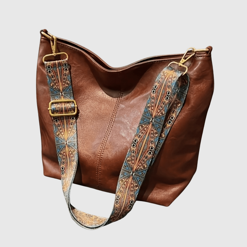 Apolenka - Vintage Bohemian Kabelka