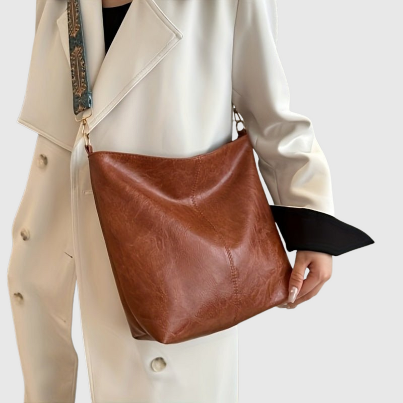 Apolenka - Vintage Bohemian Kabelka