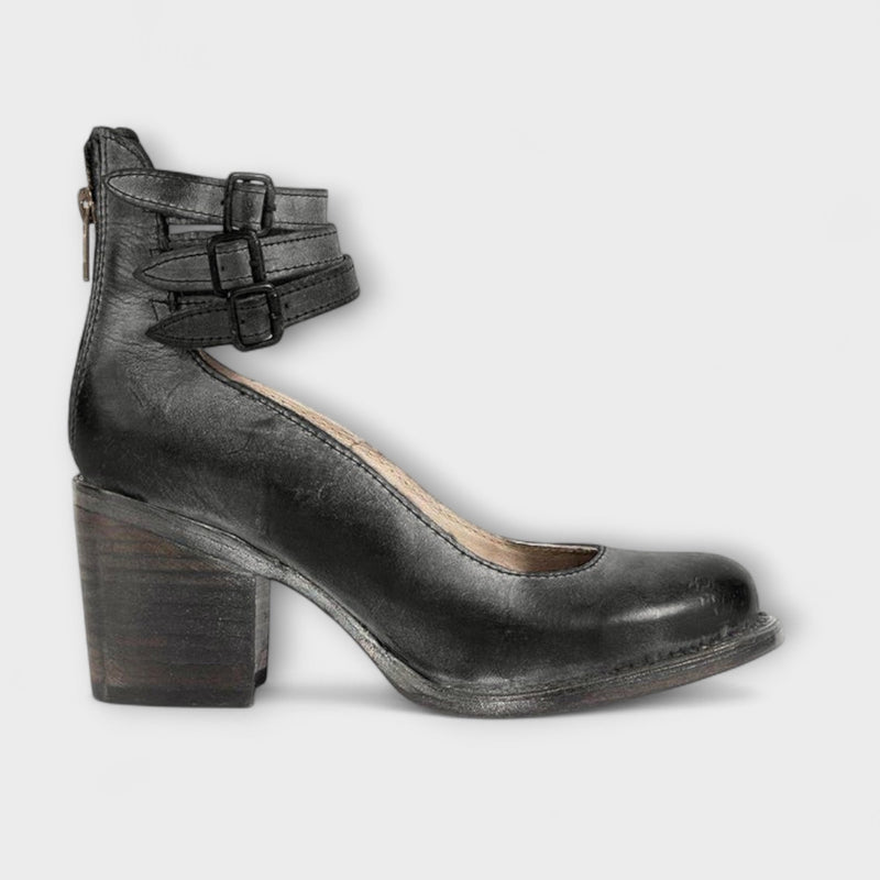 Bella - Pohodlná a stylová ortopedická obuv