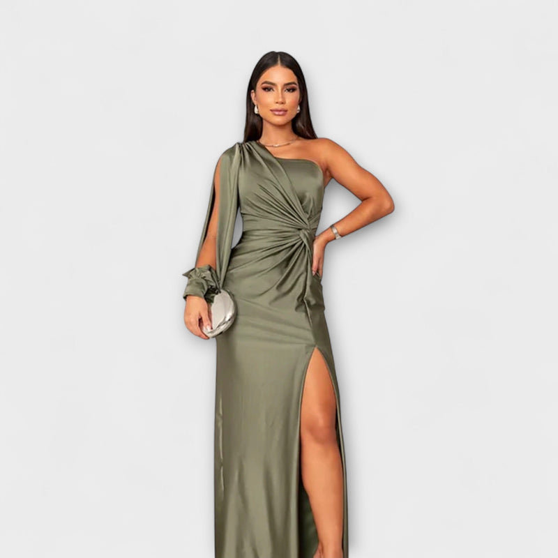 Julie - Elegantní šaty s Rafinovaností