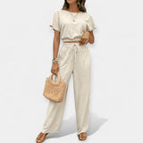 Stylový Loose Fit Set