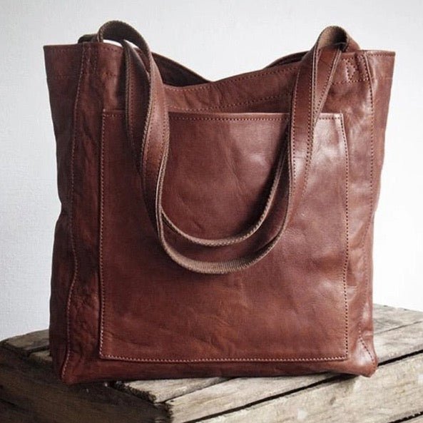 Lila - Elegantní městská taška – Elegantní
