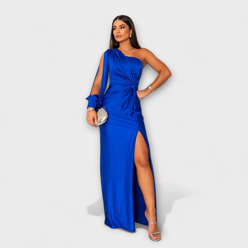 Julie - Elegantní šaty s Rafinovaností