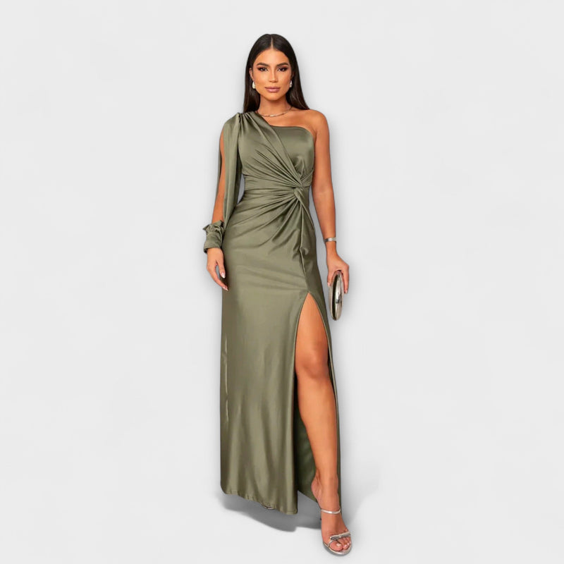 Julie - Elegantní šaty s Rafinovaností