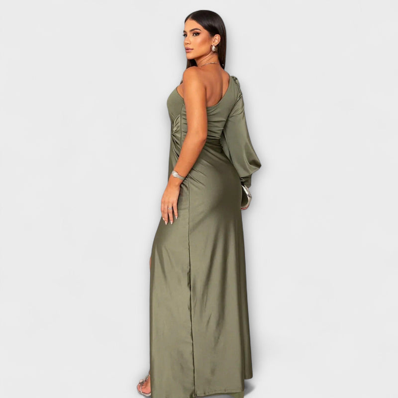 Julie - Elegantní šaty s Rafinovaností